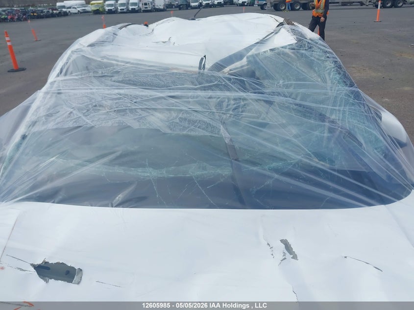 2026 Hyundai Venue Preferred VIN: KMHRC8A36TU435863 Lot: 12605985