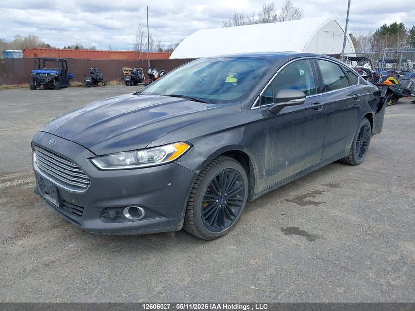 Vin: 3fa6p0t92fr100650, lot: 3003910, ford fusion 20152