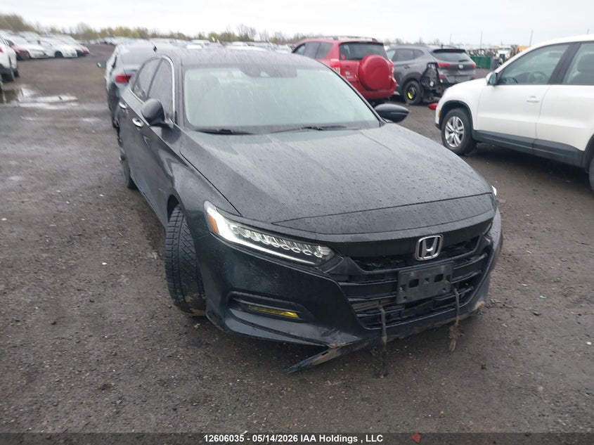 Vin: 1hgcv2f9xka802036, lot: 3003919, honda accord touring 2.0t 2019 img_1