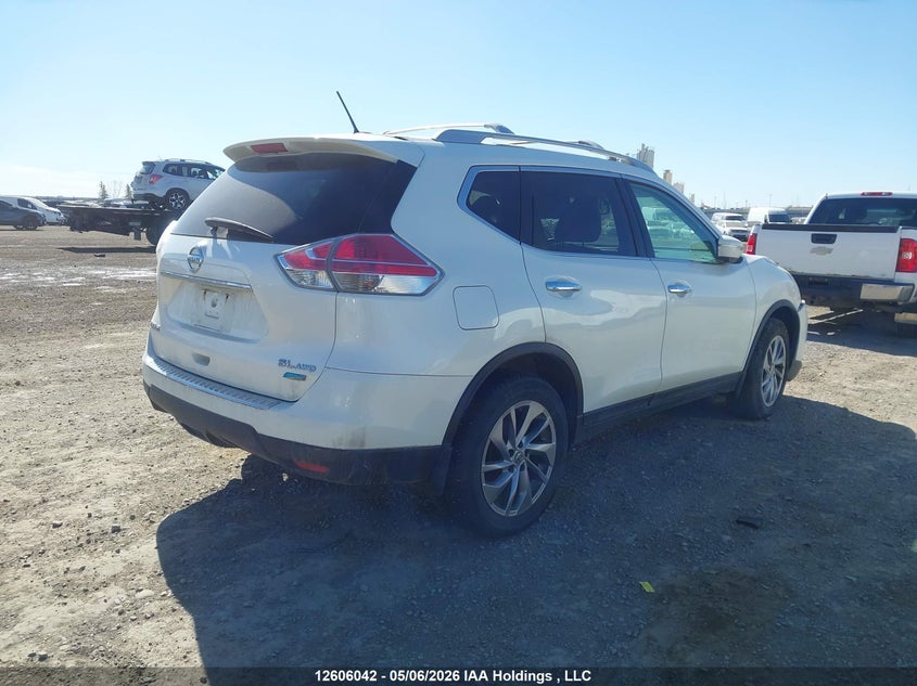 Vin: 5n1at2mv7fc901737, lot: 3003926, nissan rogue s/sl/sv 20154