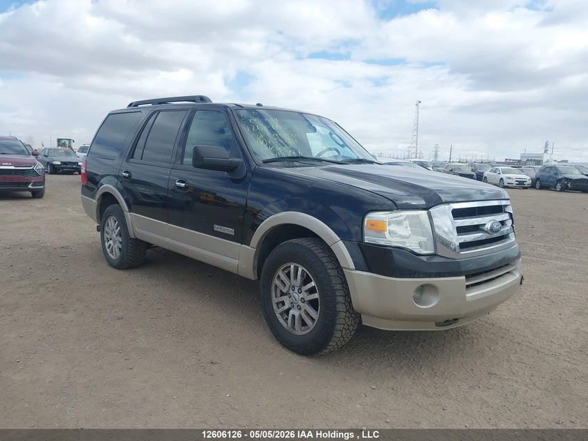 1FMFU18587LA50654 FORD EXPEDITION Photo 1