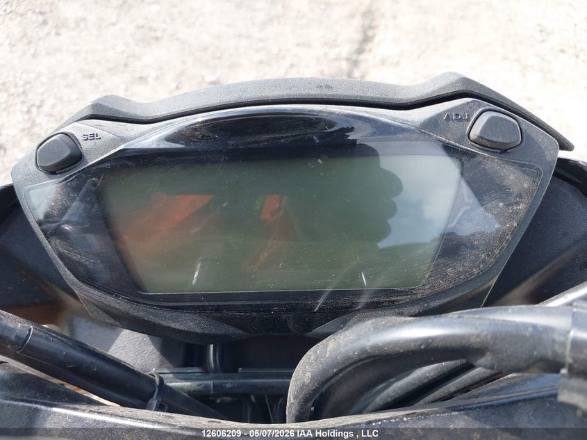 2023 SUZUKI GSX-S MOTO 4