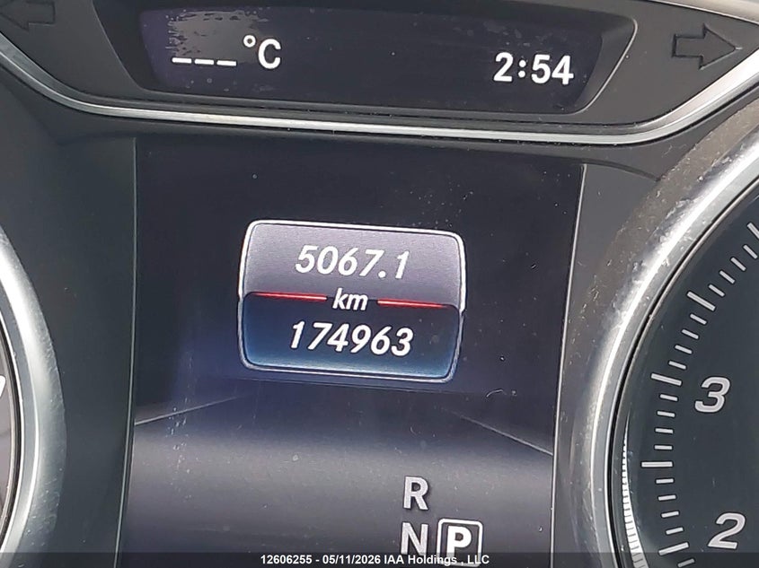 2018 Mercedes-Benz Cla 250 4Matic VIN: WDDSJ4GB7JN597470 Lot: 12606255