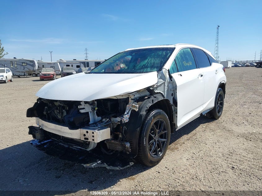 Vin: 2t2bzmca8jc138155, lot: 3004197, lexus rx 350/base/f sport 20182