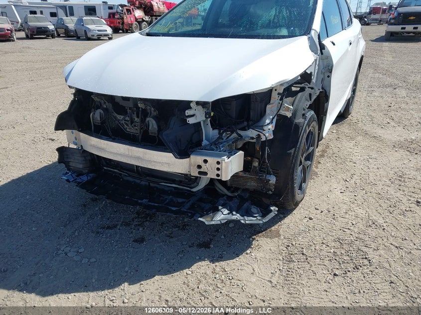 2018 Lexus Rx 350/Base/F Sport VIN: 2T2BZMCA8JC138155 Lot: 12606309