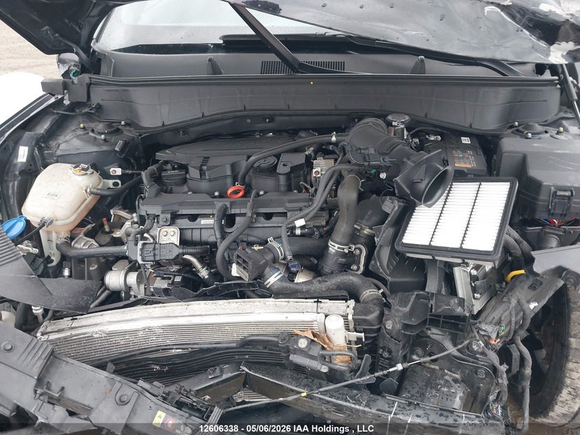 2024 Hyundai Kona 1.6T N Line Ultimate VIN: KM8HECA31RU093305 Lot: 12606338