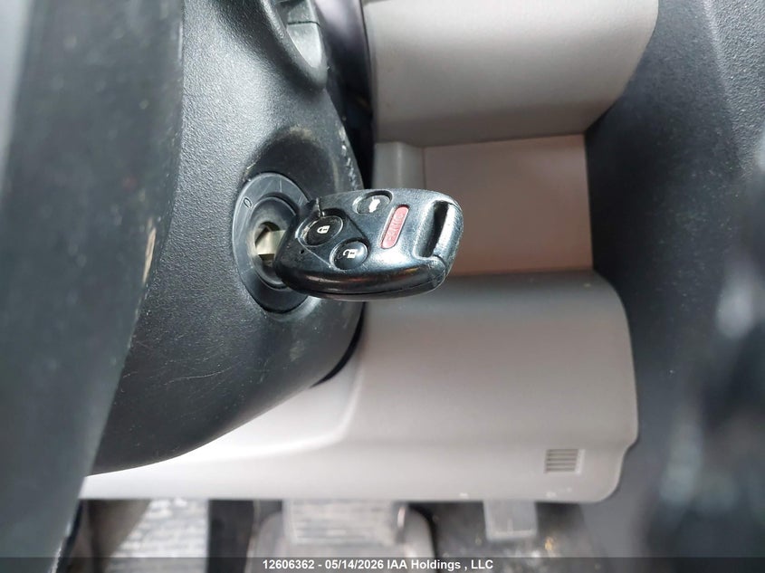 2010 HONDA PILOT SPORT UTILITY VEHICLE 3.5L V-6 VVT, 250HP