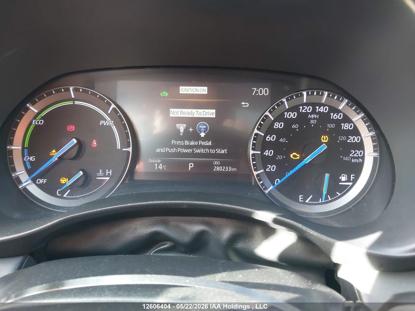 2020 TOYOTA HIGHLANDER SPORT UTILITY VEHICLE 2.5L I-4 DI, DOHC, VVT, 186HP