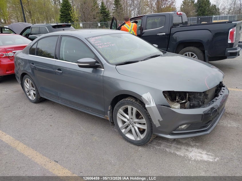 Vin: 3vwl07aj1gm341277, lot: 3004373, volkswagen jetta 1.8 tsi comfortline/1.8 tsi highline 2016 img_1