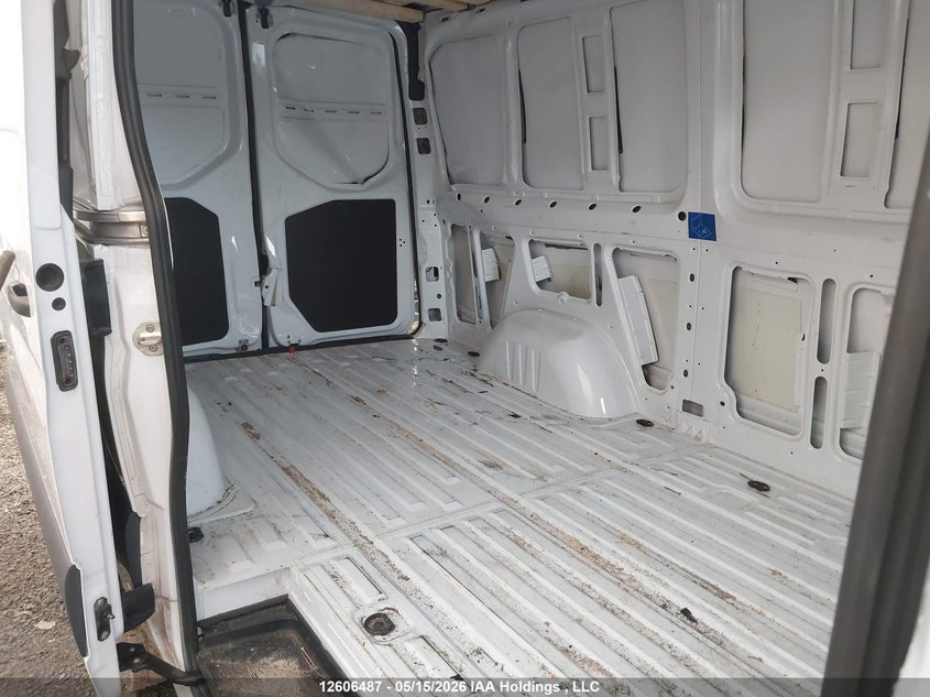2024 Mercedes-Benz Sprinter 2500 High Roof 4-Cyl Diesel/Standard Roof 4-Cyl Diesel VIN: W1Y4KBHY9RP685469 Lot: 12606487