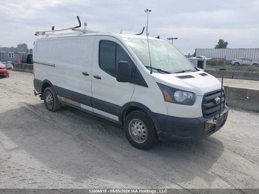 2020 FORD TRANSIT T-150