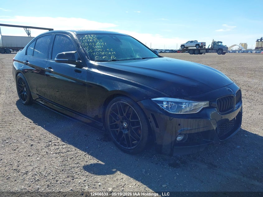 Vin: wba8b7c35hk858461, lot: 3004496, bmw 340 340i xdrive 2017 img_1