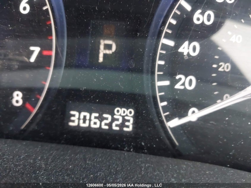 2011 Lexus Rx 350 VIN: JTJBK1BA2B2012735 Lot: 12606600