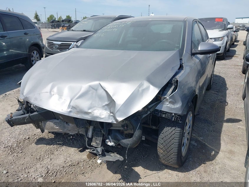 Vin: 3kpf24ad3re821076, lot: 3004773, kia forte lx/lxs 20242