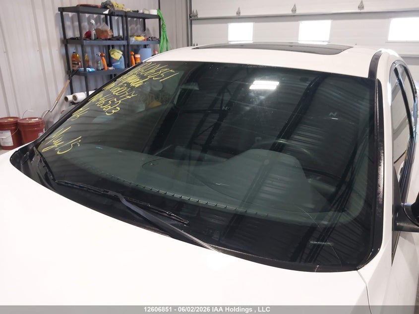 2024 Hyundai Elantra N Dct VIN: KMHLW4DK3RU020047 Lot: 12606851