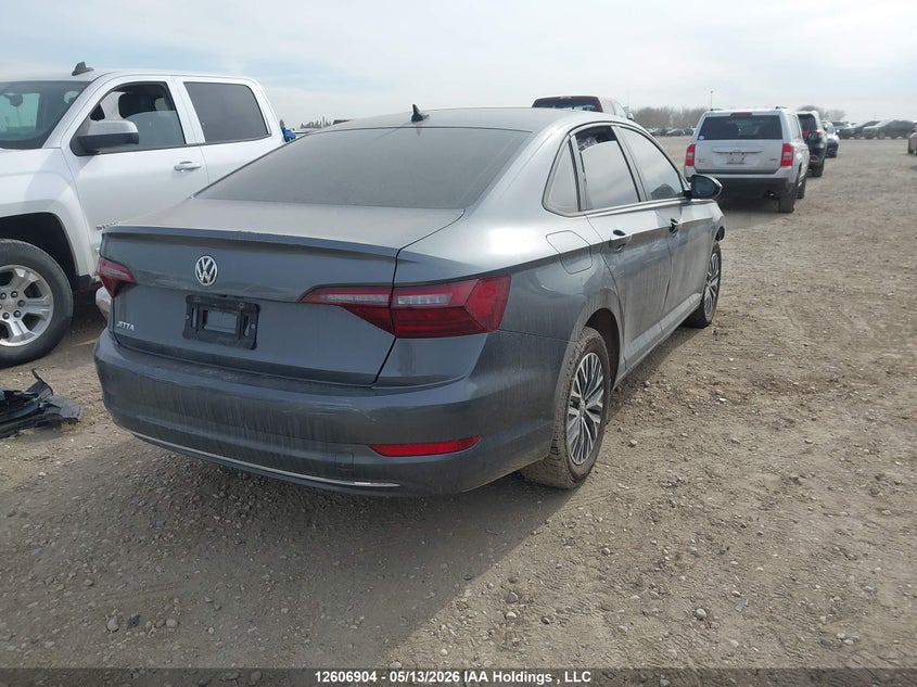 Vin: 3vwe57bu0mm062787, lot: 3004928, volkswagen jetta highline 20214