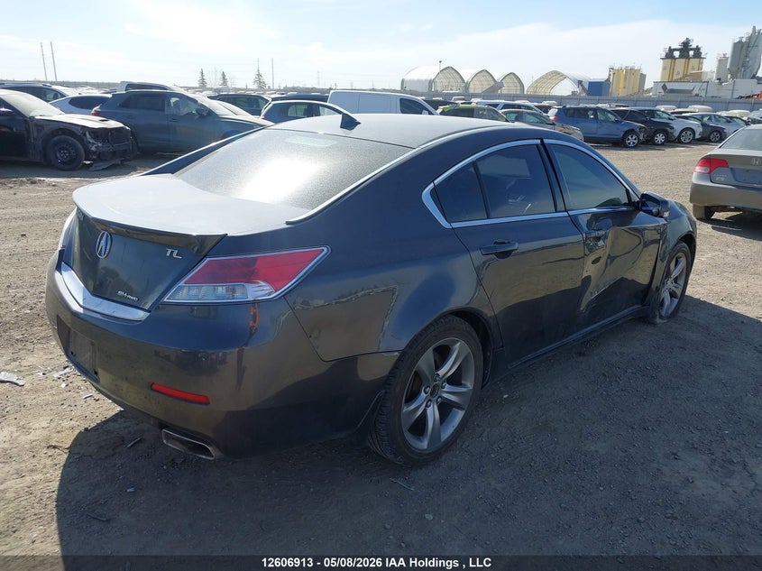Vin: 19uua9f53ca803519, lot: 3004947, acura tl 20124