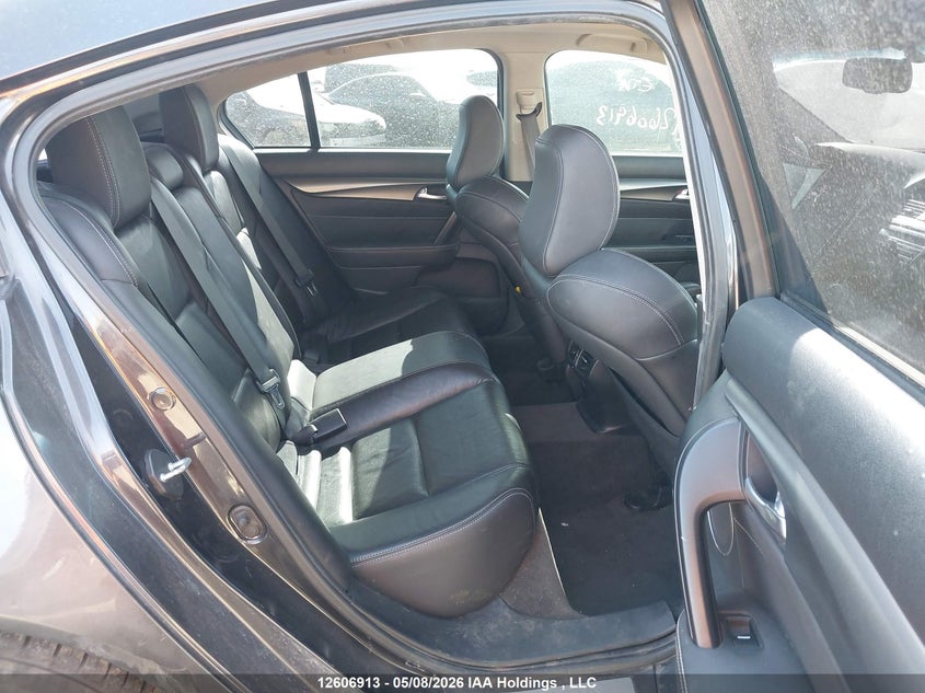2012 Acura Tl VIN: 19UUA9F53CA803519 Lot: 12606913