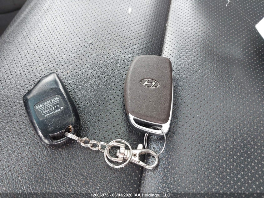2020 Hyundai Tucson Limited/Sel/Sport/Ultimate/Value VIN: KM8J3CA44LU231118 Lot: 12606975