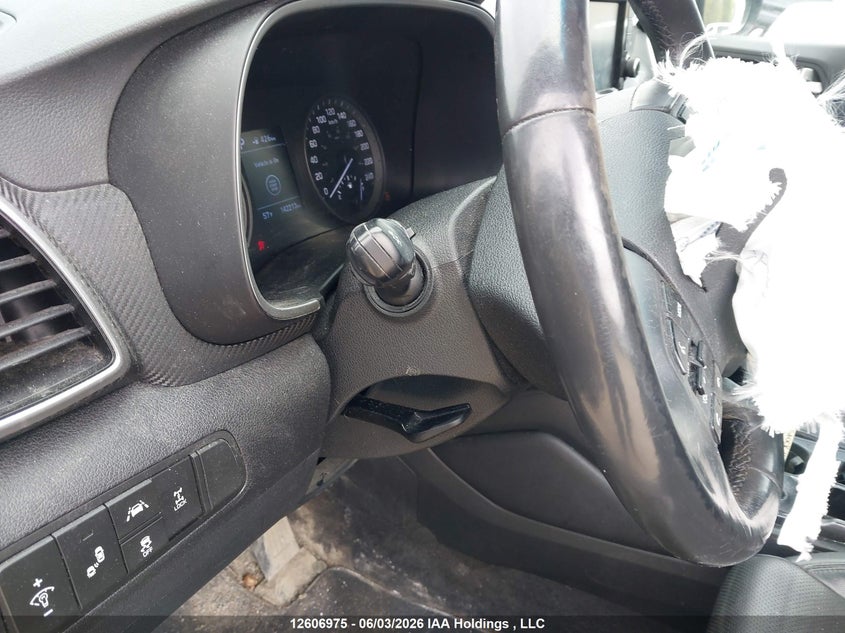 2020 Hyundai Tucson Limited/Sel/Sport/Ultimate/Value VIN: KM8J3CA44LU231118 Lot: 12606975