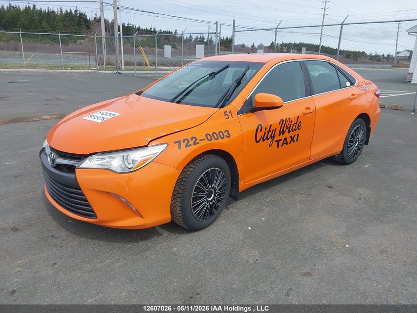 Vin: 4t1bf1fk1gu229887, lot: 3005062, toyota camry le 20162