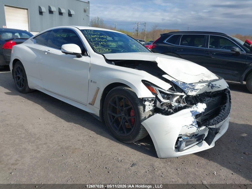 Vin: jn1fv7el2hm702397, lot: 3005064, infiniti q60 2017 img_1