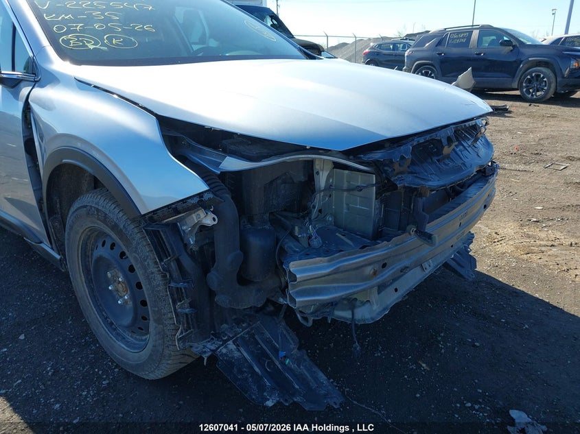2021 Subaru Outback Limited Xt VIN: 4S4BTHND4M3225547 Lot: 12607041