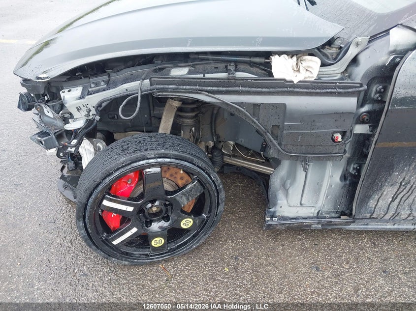 2024 MASERATI GHIBLI SEDAN 3.0L V6 N
