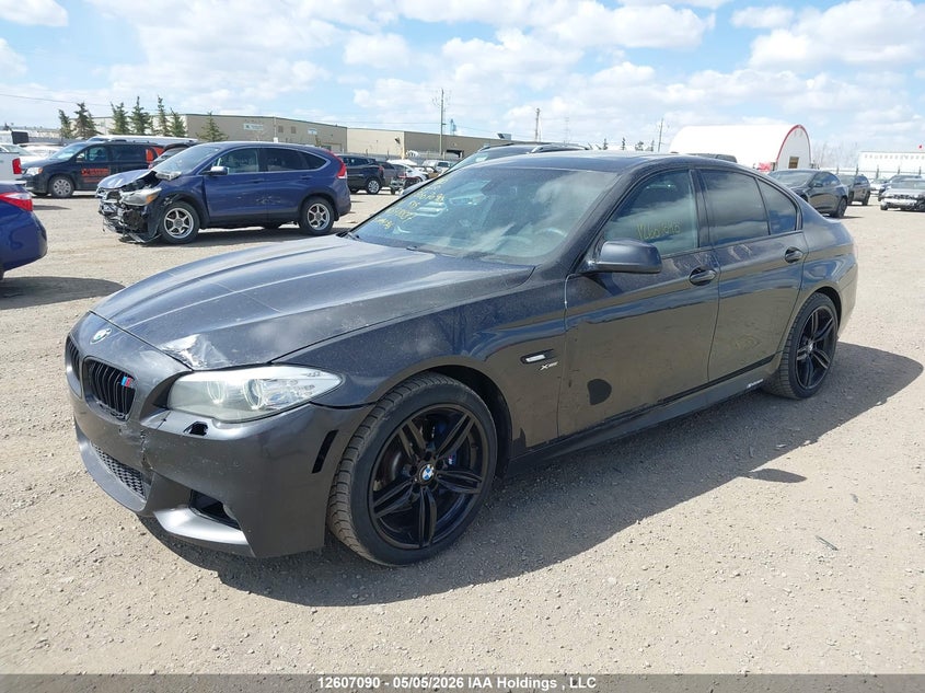 Vin: wbafu7c51bc878887, lot: 3005131, bmw 535 xi 20112
