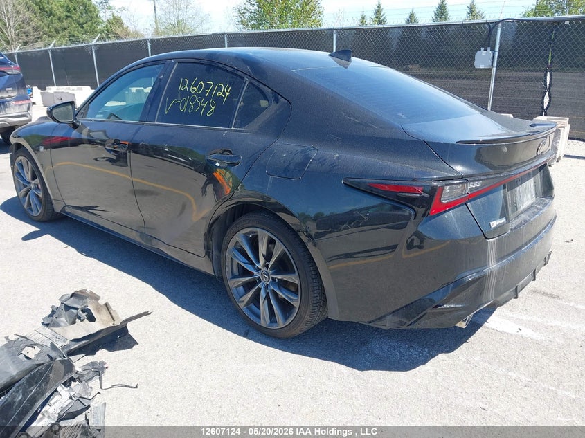 Vin: jthgz1e2xm5018548, lot: 3005166, lexus is 350 20213