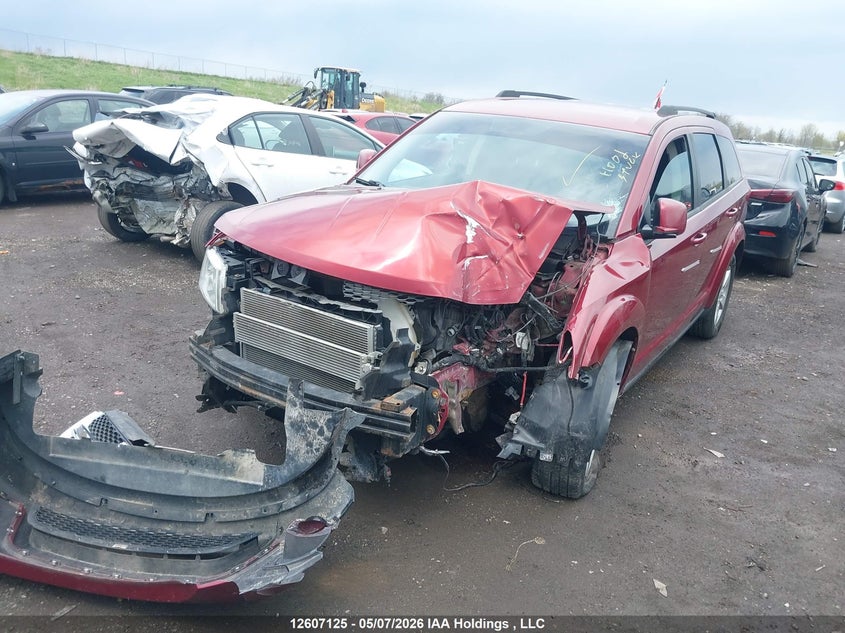 Vin: 3d4pg5fg6bt523639, lot: 3005167, dodge journey sxt 20112