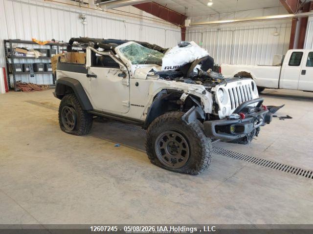 Vin: 1c4bjwcg6hl544515, lot: 3005305, jeep wrangler rubicon 2017 img_1