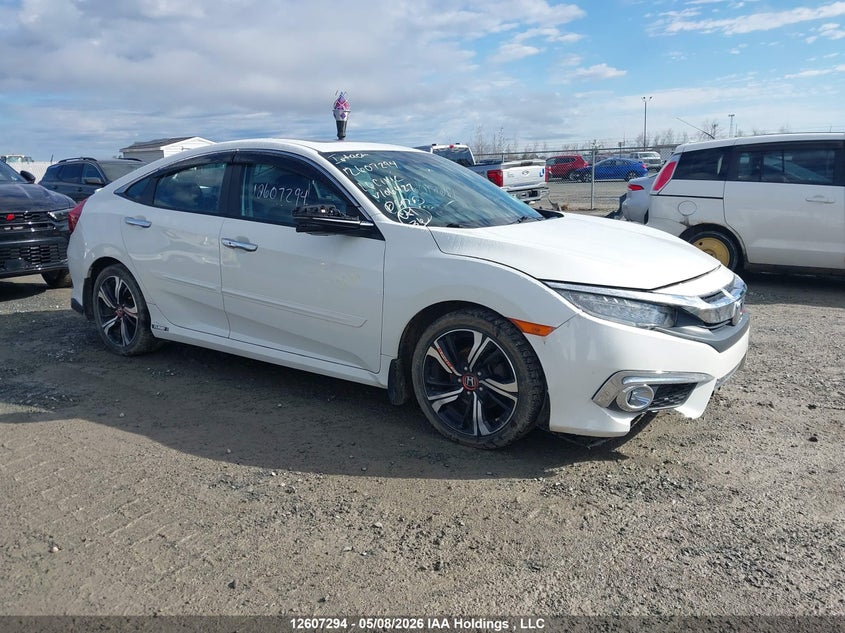 Vin: 2hgfc1f9xgh106427, lot: 3005356, honda civic touring 2016 img_1