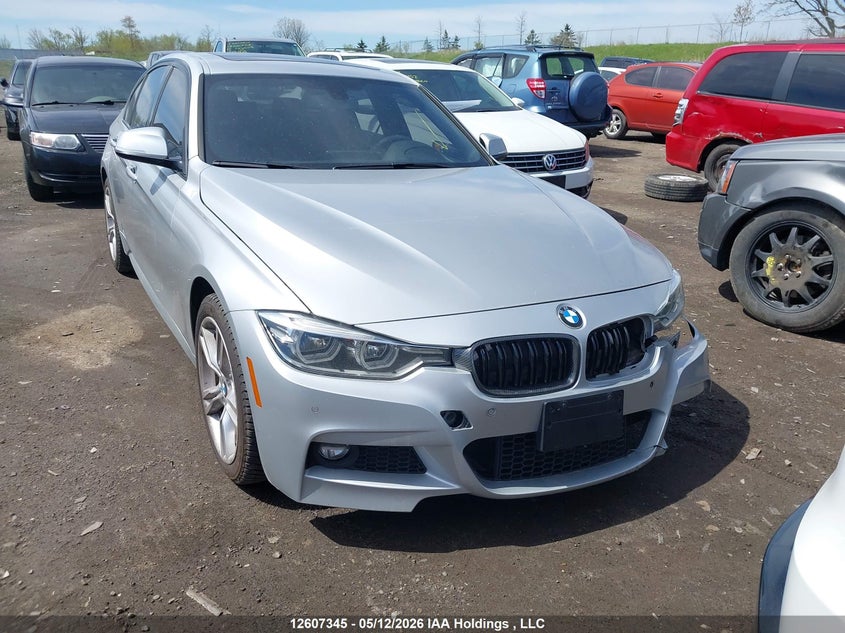 Vin: wba8d9g5xjnu69529, lot: 3005411, bmw 330i xdrive 2018 img_1