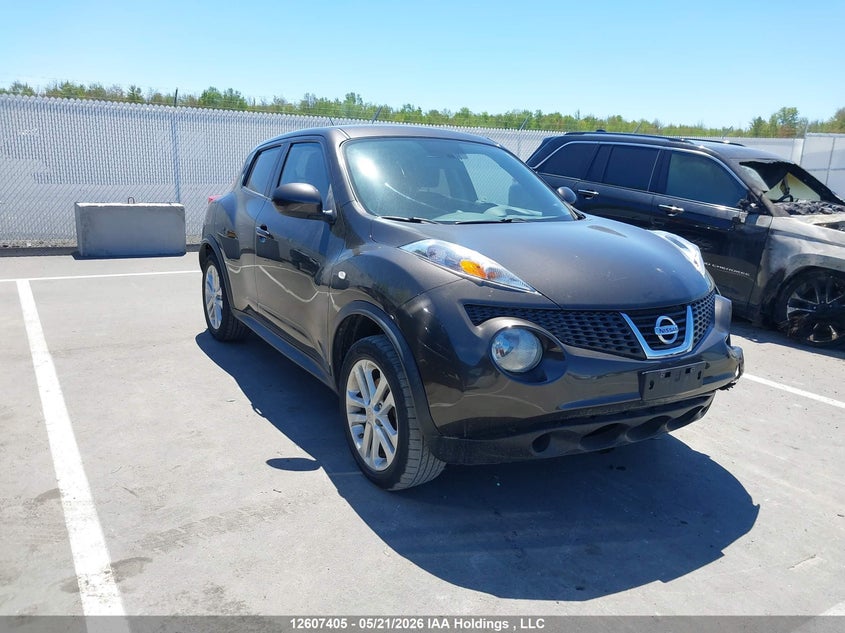 Vin: jn8af5mv1dt229754, lot: 3005477, nissan juke 2013 img_1