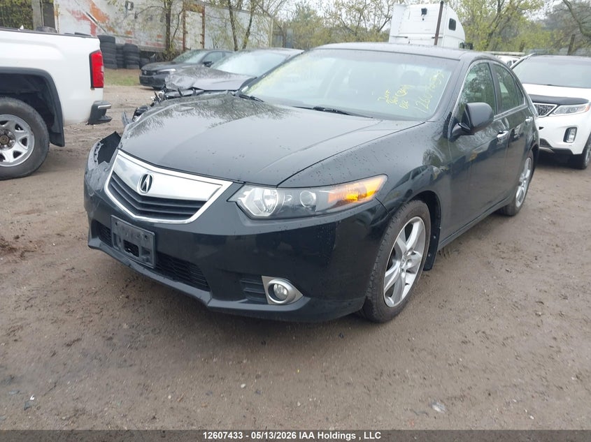 Vin: jh4cu2e56cc800238, lot: 3005506, acura tsx 20122