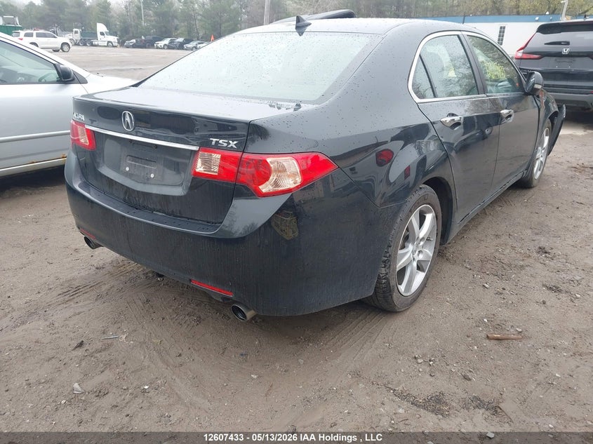 Vin: jh4cu2e56cc800238, lot: 3005506, acura tsx 20124