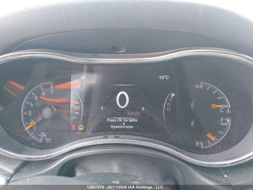 2020 Jeep Grand Cherokee Laredo VIN: 1C4RJFAGXLC297445 Lot: 12607478