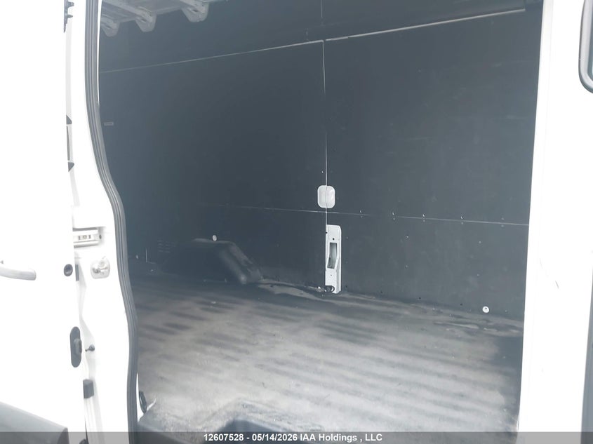 2024 Ford Transit 3.5 T-250 White Lot 111012607528 Vin 1FTBR3U88RKA79192