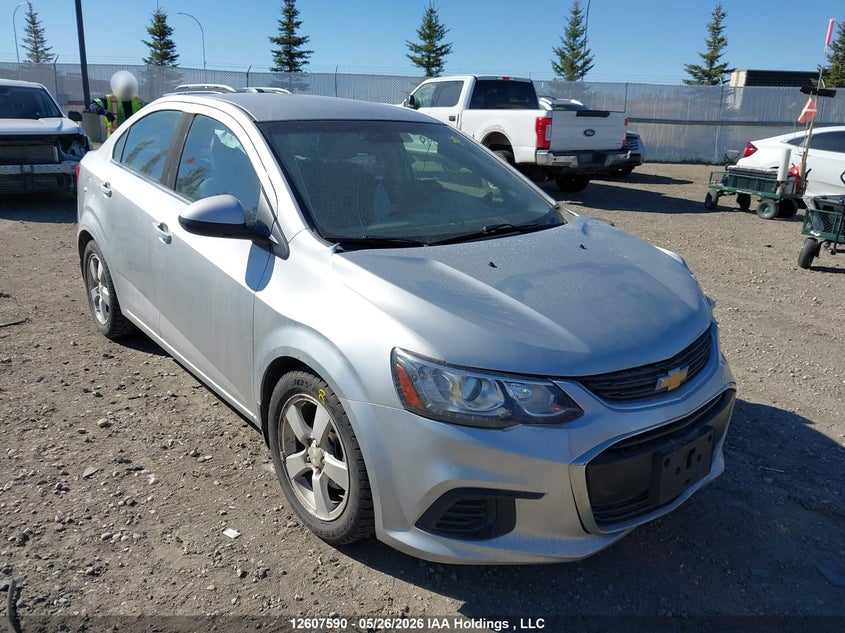Vin: 1g1jd5sh4h4146388, lot: 3005677, chevrolet sonic lt auto 2017 img_1