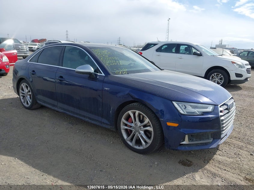 Vin: wauc4af42ja003332, lot: 3005703, audi s4 3.0t technik 2018 img_1