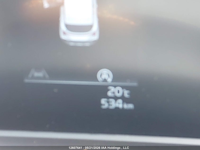 2026 Kia Seltos Lx VIN: KNDEPCAA4T7880626 Lot: 12607641
