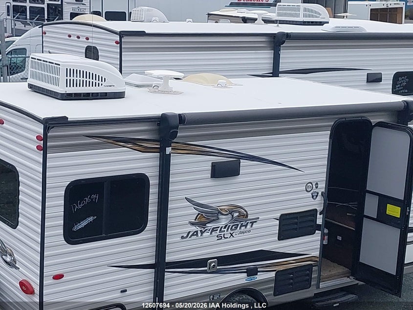 2020 OTHER JAYCO JAY FLIGHT TRAILER N/A