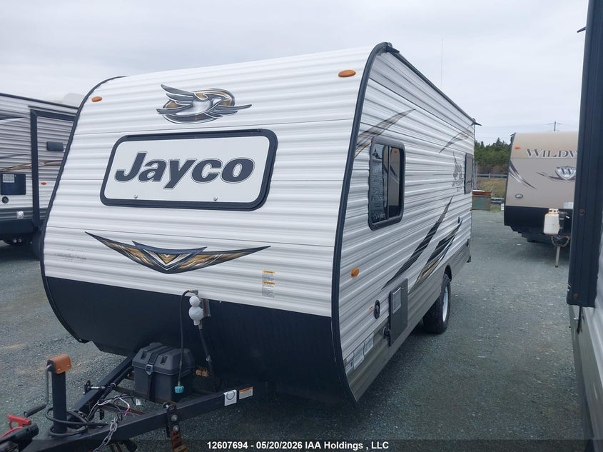 2020 OTHER JAYCO JAY FLIGHT TRAILER N/A