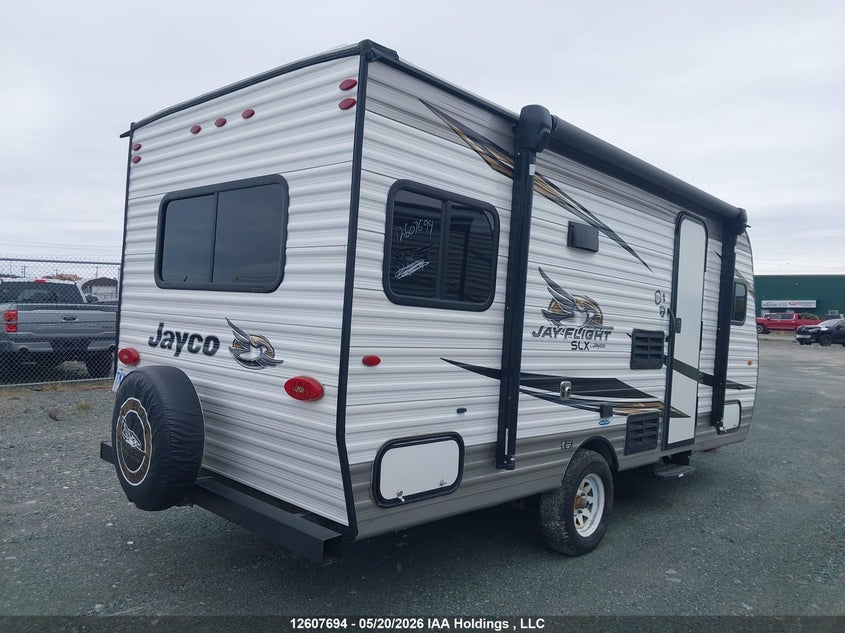 2020 OTHER JAYCO JAY FLIGHT TRAILER N/A