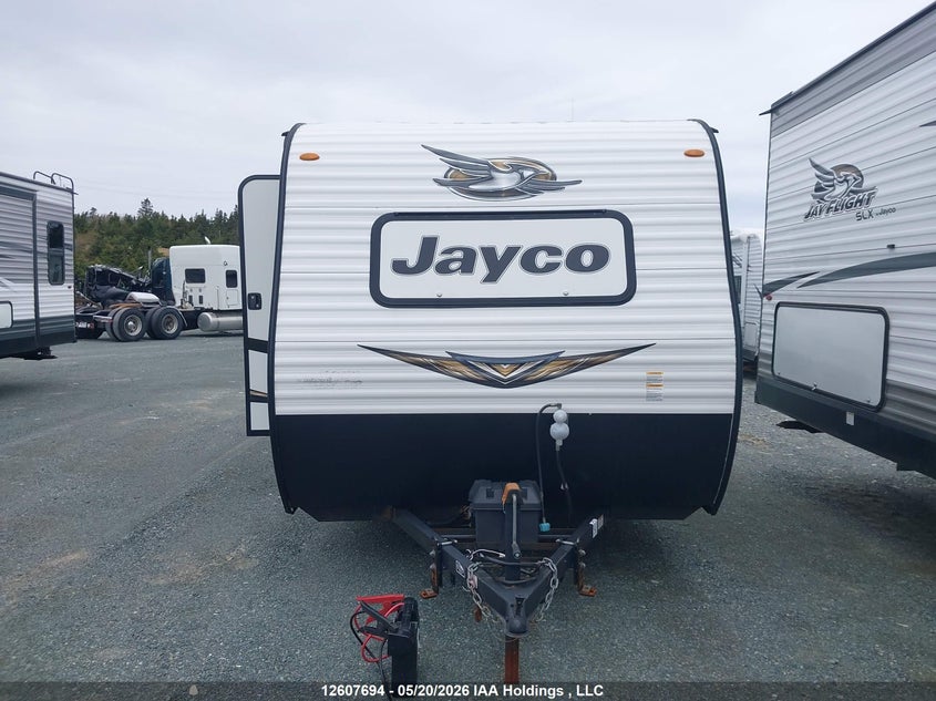 2020 OTHER JAYCO JAY FLIGHT TRAILER N/A