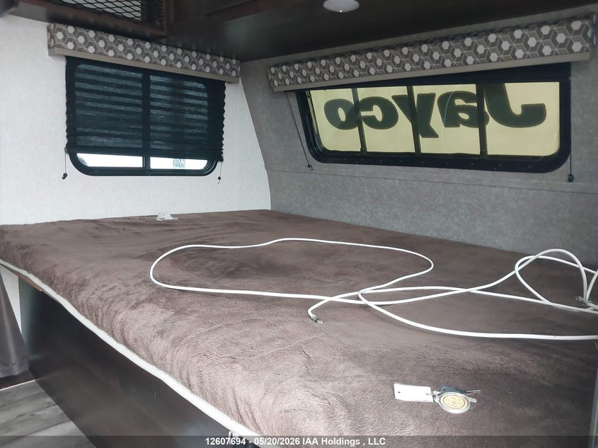 2020 OTHER JAYCO JAY FLIGHT TRAILER N/A