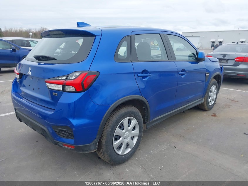 Vin: ja4ajuau6su605365, lot: 3005864, mitsubishi rvr es 20254
