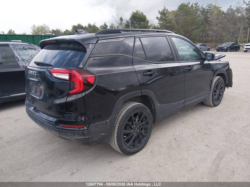 Vin: 3gkalteg8rl138974, lot: 3005892, gmc terrain sle 20244