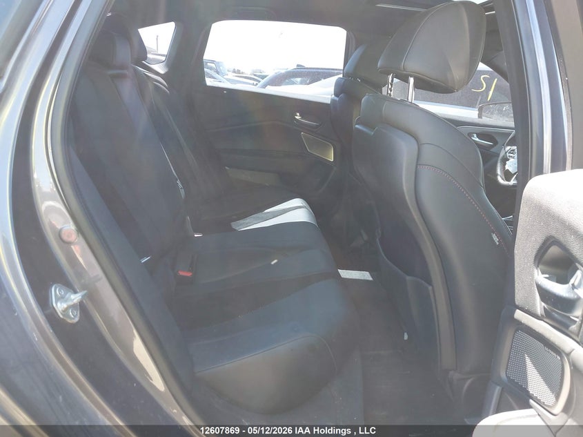 2021 Acura Tlx Tech A VIN: 19UUB6F52MA800902 Lot: 12607869